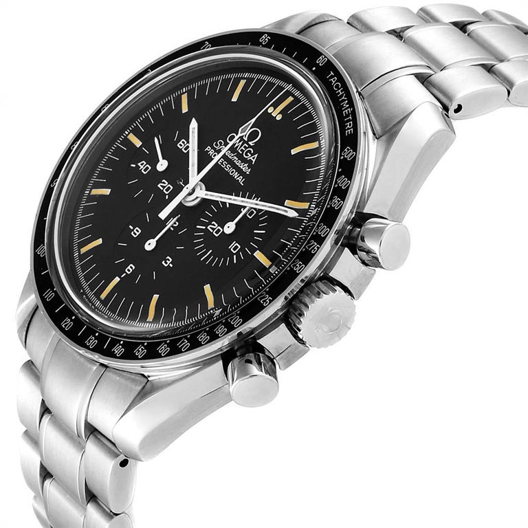 Omega Speedmaster Vintage MoonWatch Caliber 861 Men's ...
