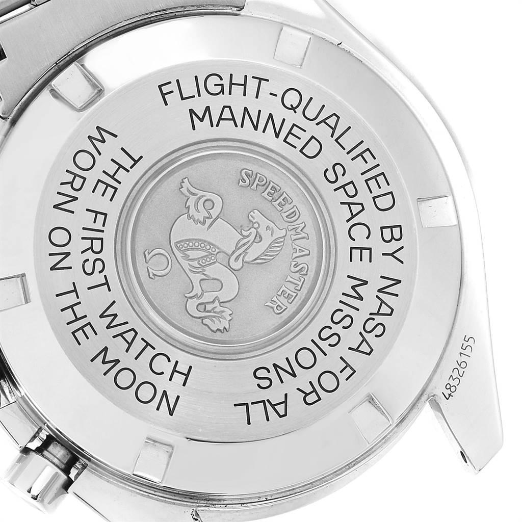 Omega Speedmaster Vintage MoonWatch Caliber 861 Men's Watch 145.022 For Sale 1