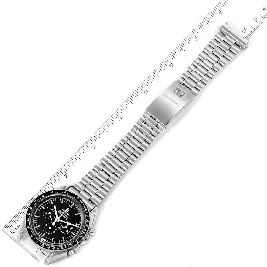 Omega Speedmaster Vintage MoonWatch Caliber 861 Mens Watch 145.022 1