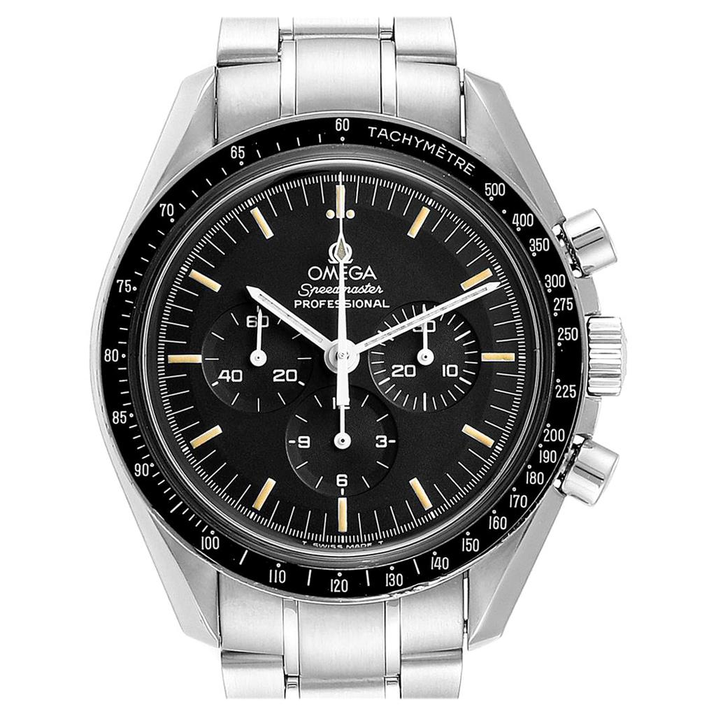 Omega Speedmaster Vintage MoonWatch Caliber 861 Men's Watch 145.022 For Sale