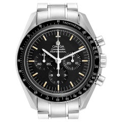 Omega Speedmaster Vintage MoonWatch Caliber 861 Men's Watch 145.022