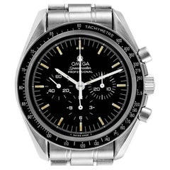 Omega Speedmaster Vintage MoonWatch Caliber 861 Mens Watch 145.022