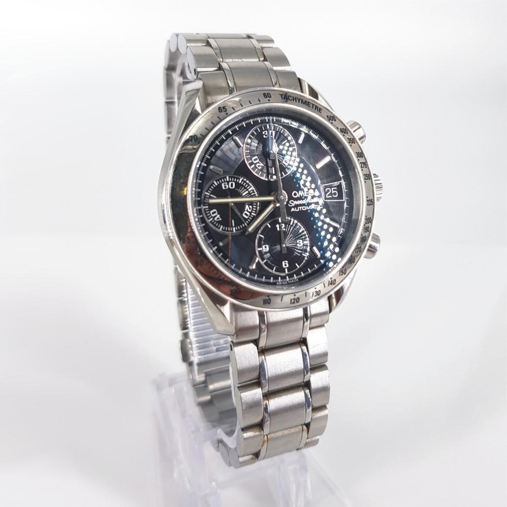 buzz aldrin speedmaster