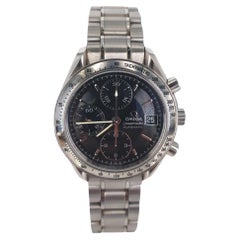 Omega Speedmaster Watch