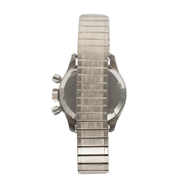 omega chronograph caliber 321 st 101.010