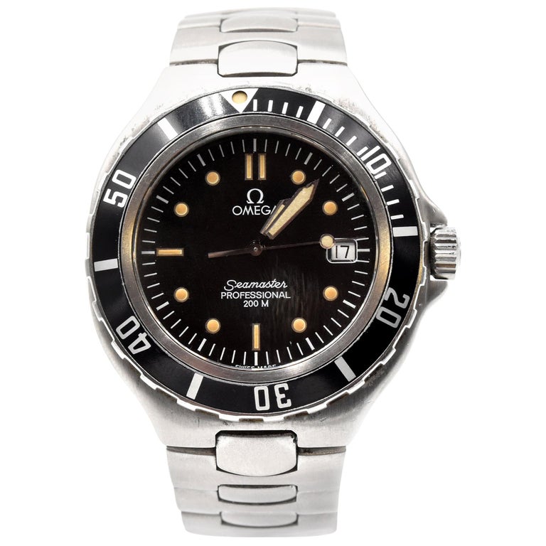 omega seamaster midsize automatic