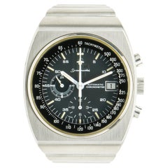 Omega Stainless Steel Speedmaster 125 Chronograph