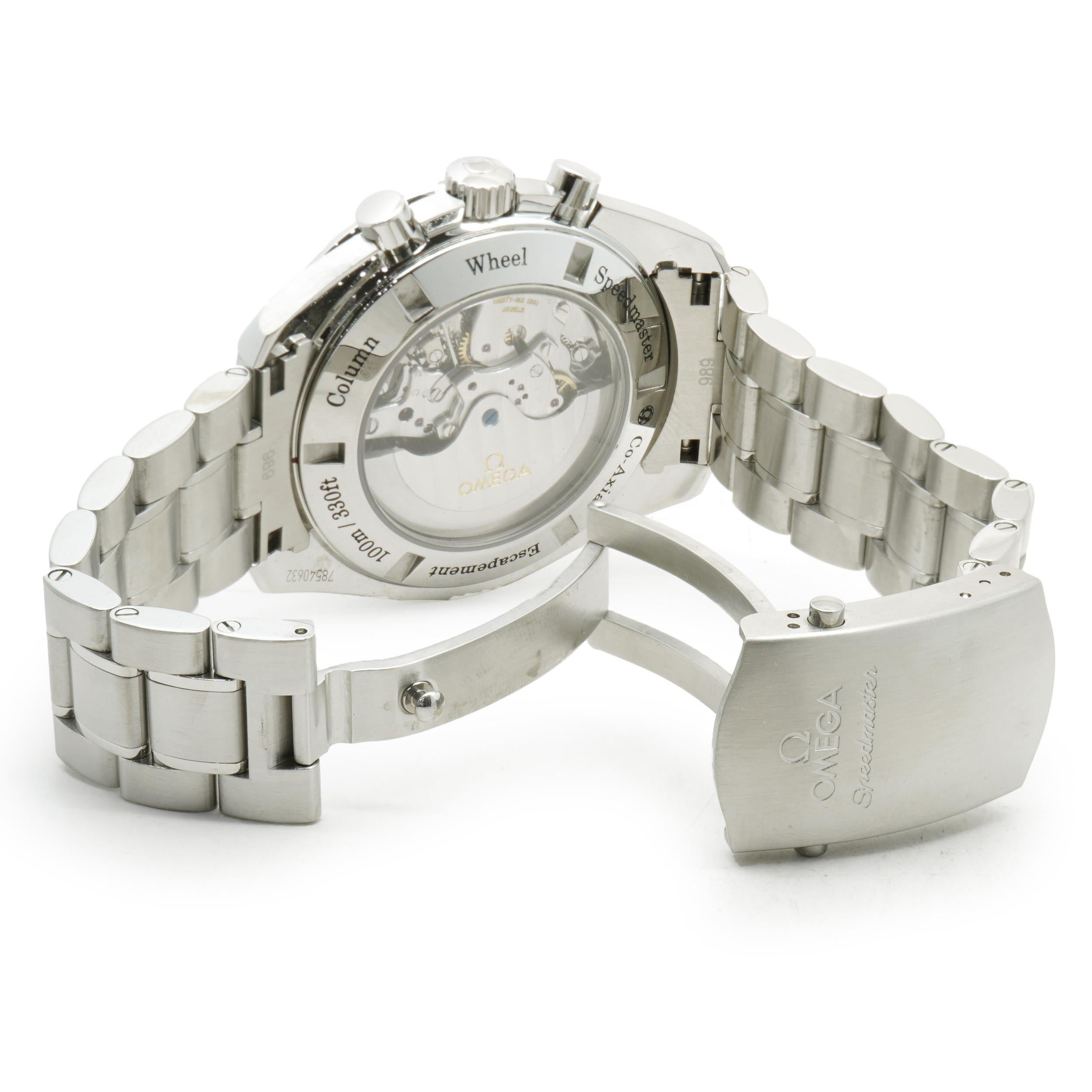 omega speed master price