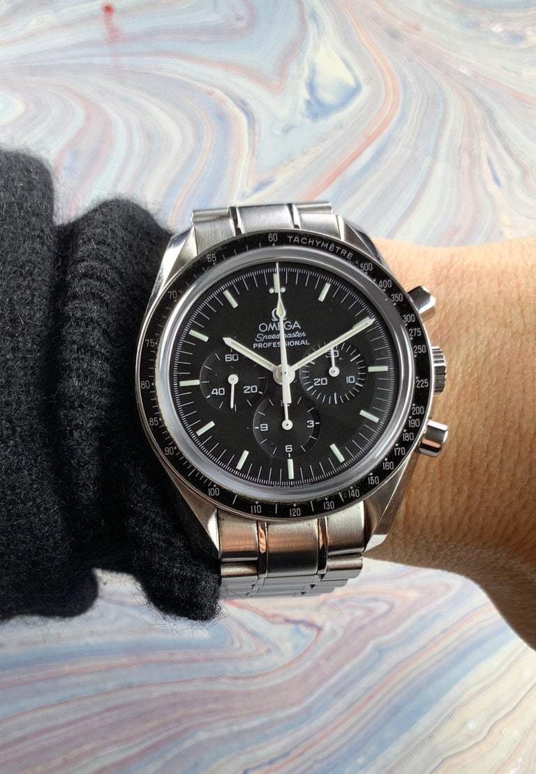 speedmaster sandwich