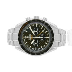 Omega Titanium Speedmaster HB-SIA Anniversary Series #3487/4100 44.25mm