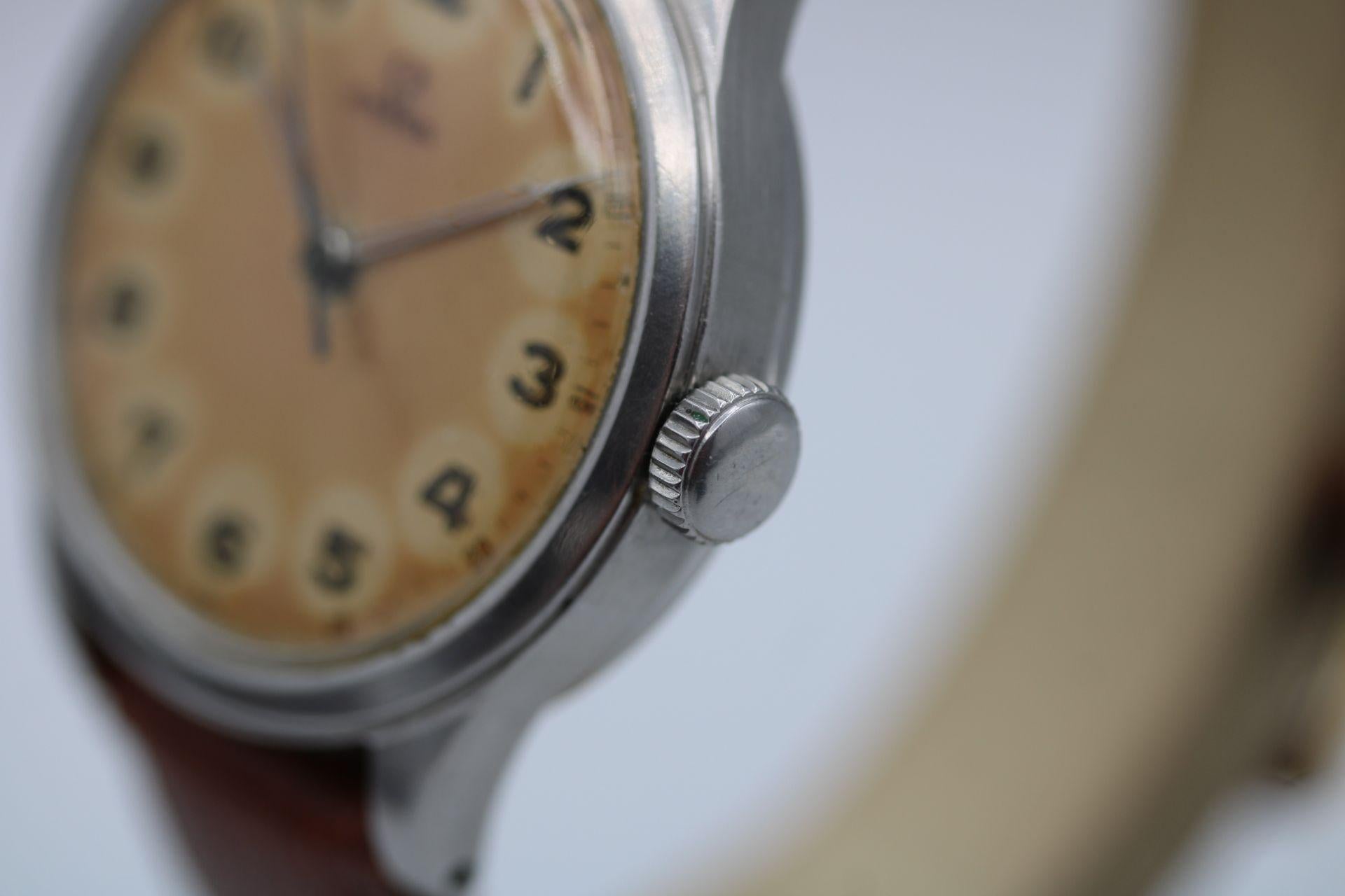 Omega US Military 2179 10