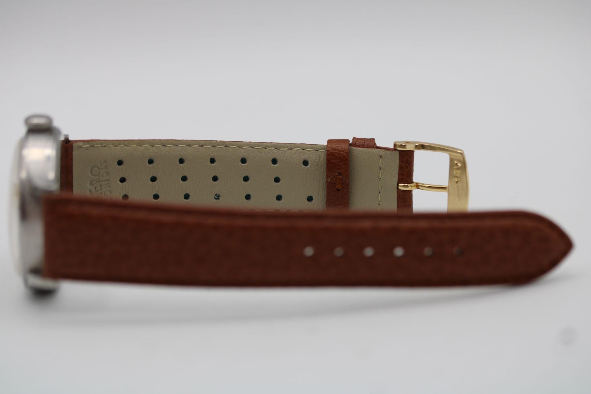 Men's Omega US Military 2179