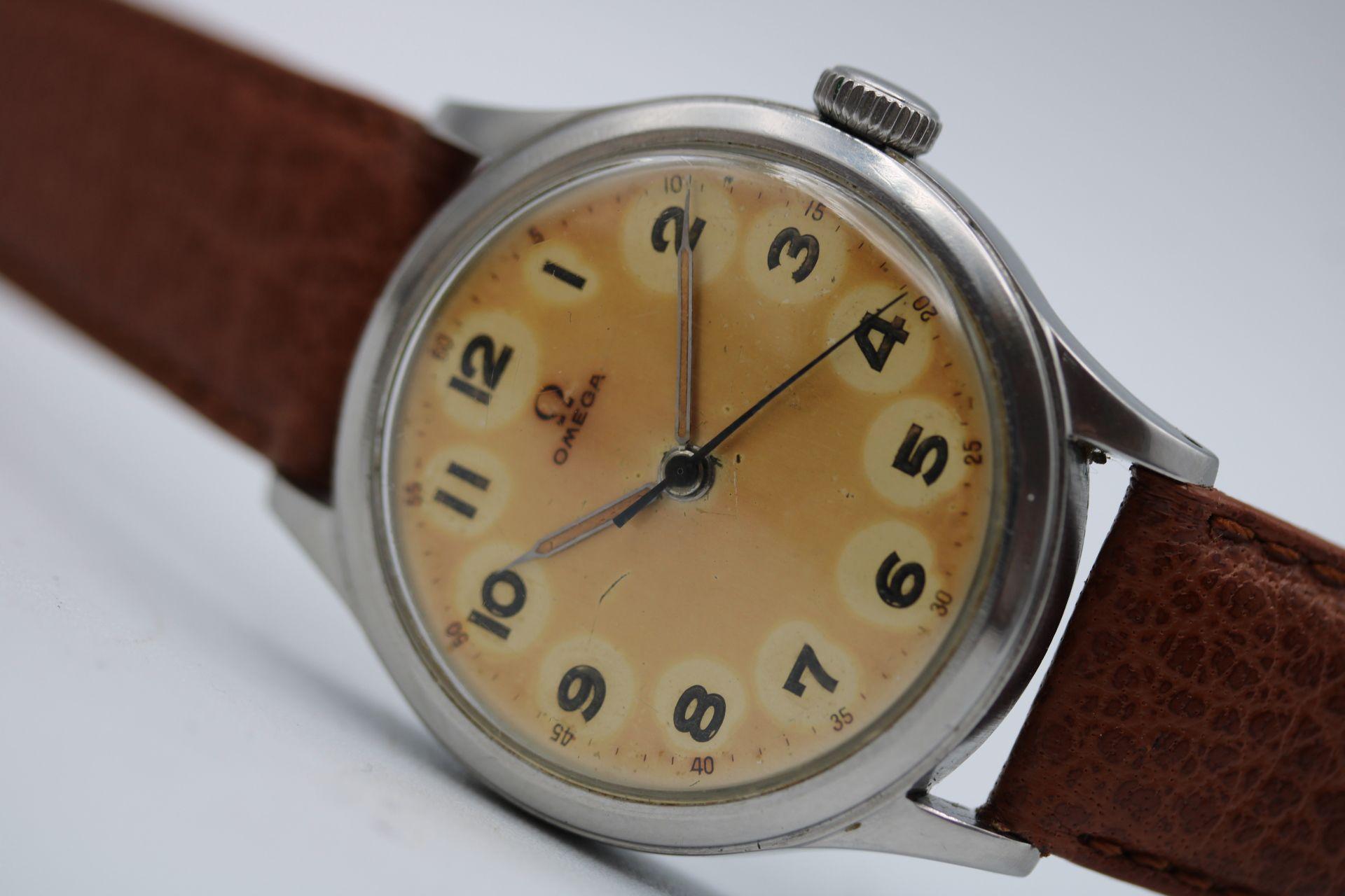 Omega US Military 2179 2
