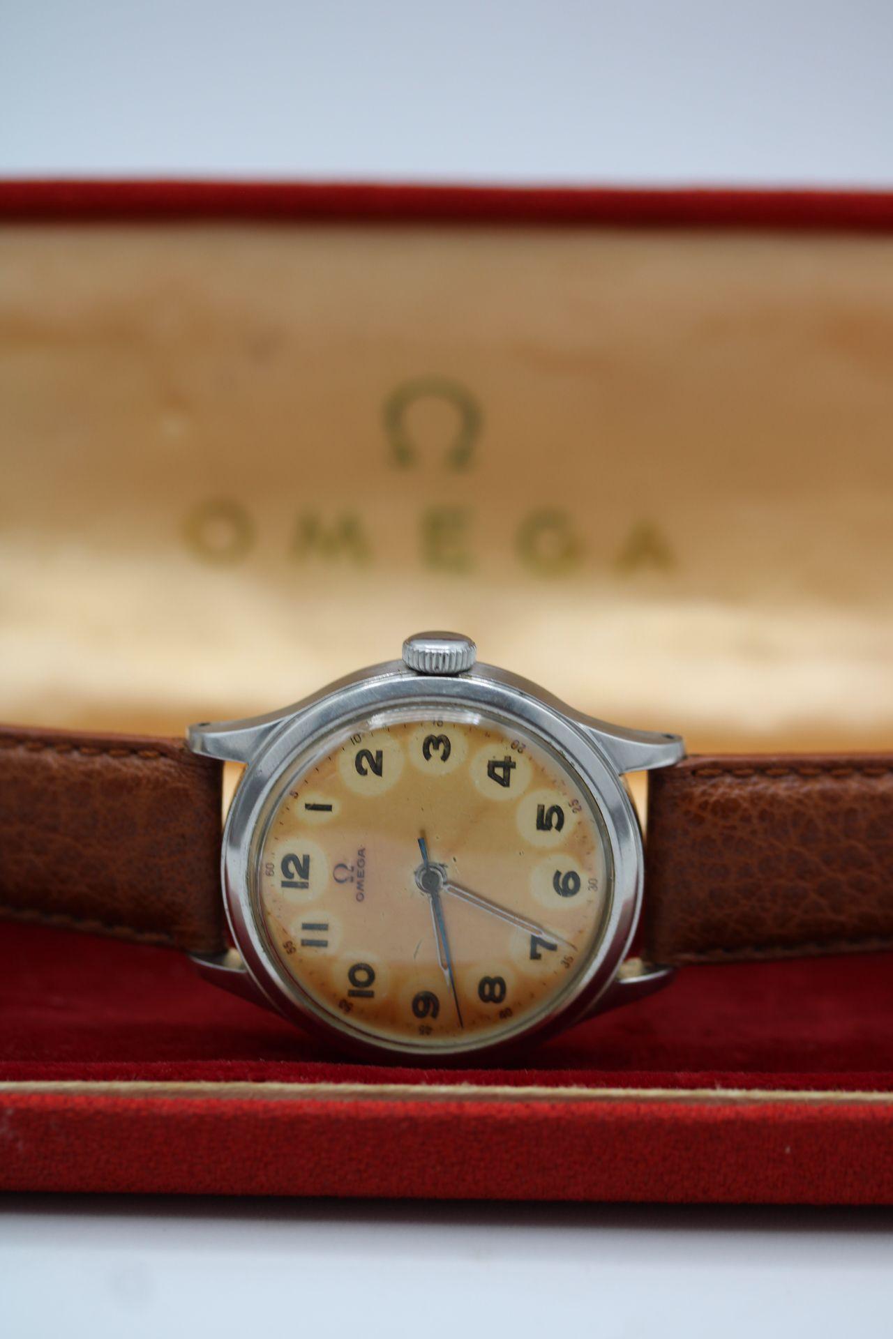 Omega US Military 2179 6