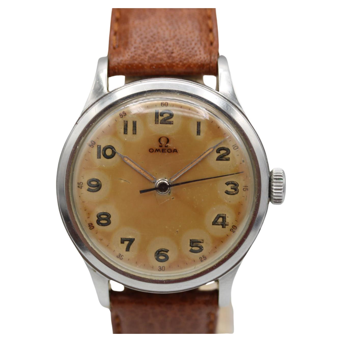 Omega US Military 2179