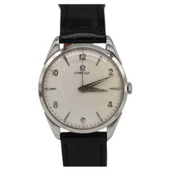 Omega Vintage – 1960 – Manual Wind – 34mm – Serviced