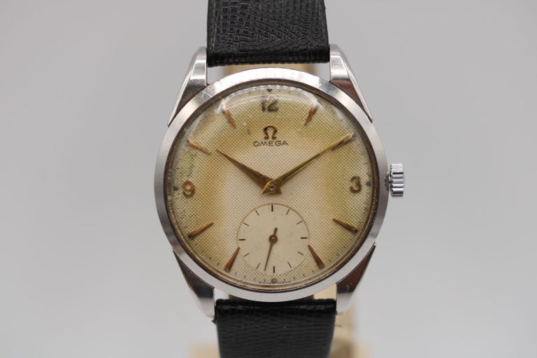 Catalogo orologi omega anni 50 60 store