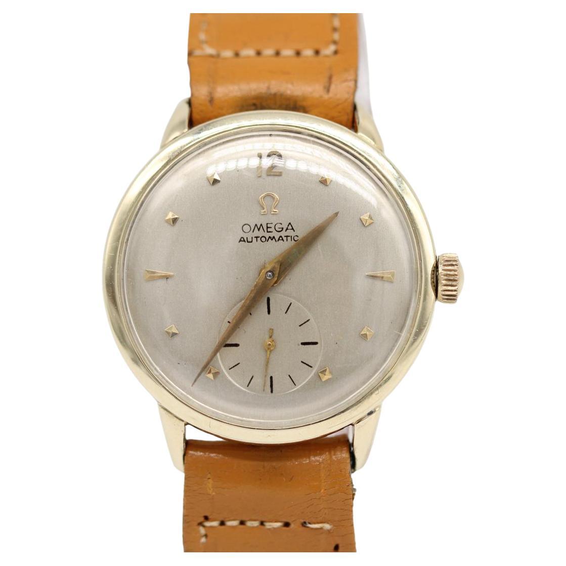 What is a bumper watch?