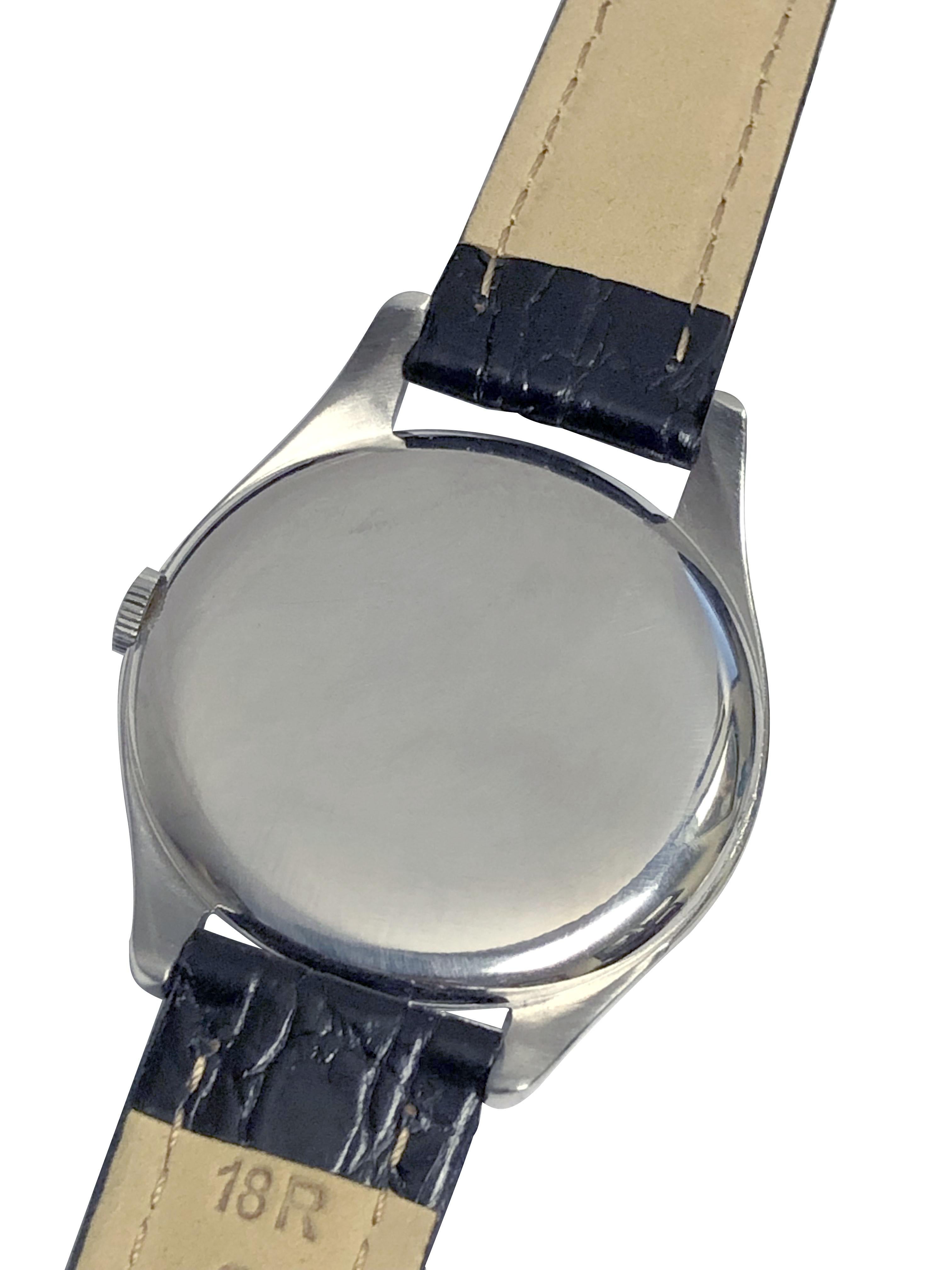 omega 1930s