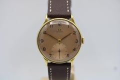 Omega Vintage Manual Wind Watch – 1940s  Cal. 30T2  36mm