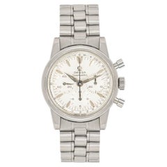 Omega Vintage Seamaster Chronograph 14360