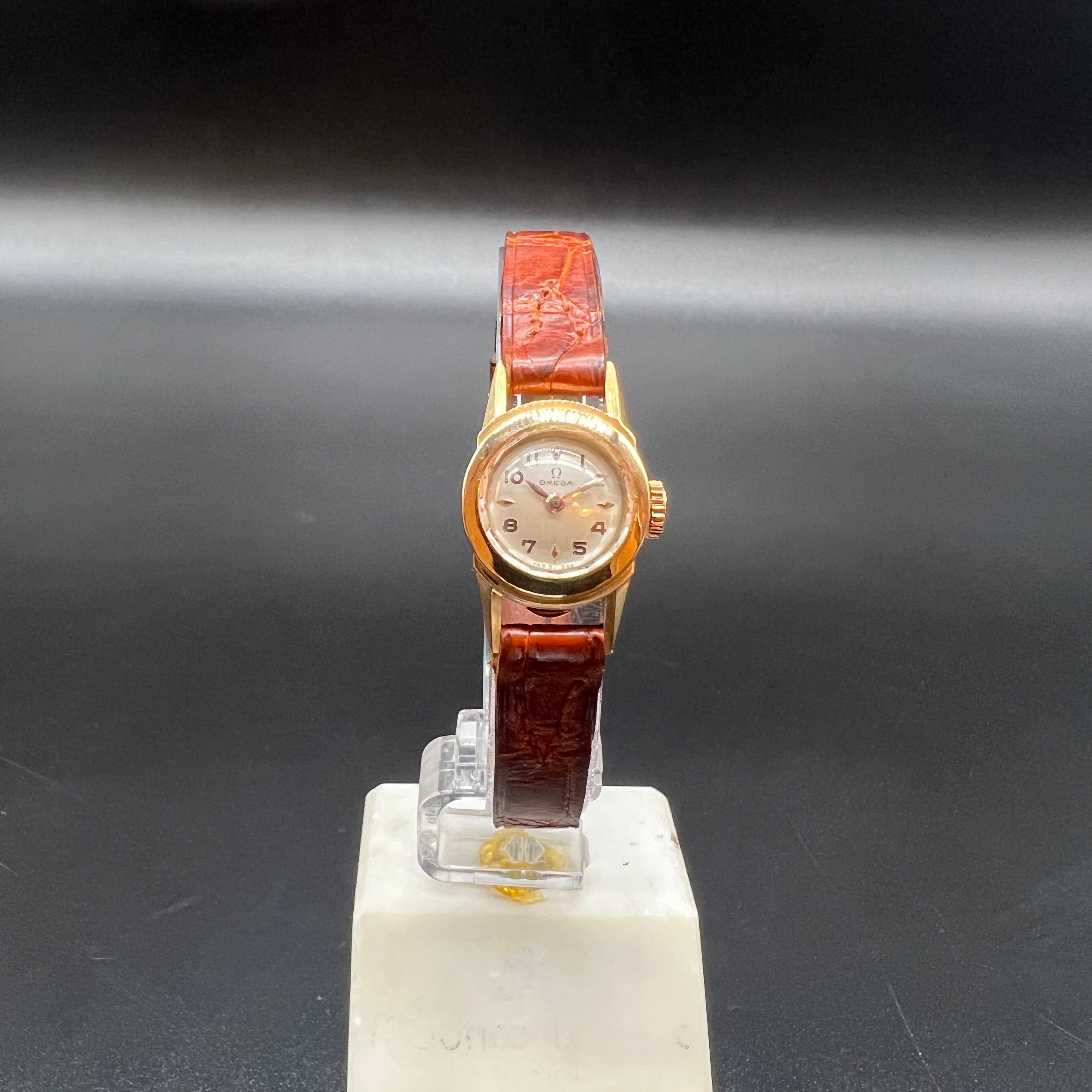 montre kody ancienne or
