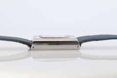 Omega watch. Omega DeVille Ladies Stainless Steel Windup