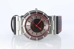 Omega Watch. Omega Seamaster Dynamic 1430 Spider Dial. Omega Mens Quartz