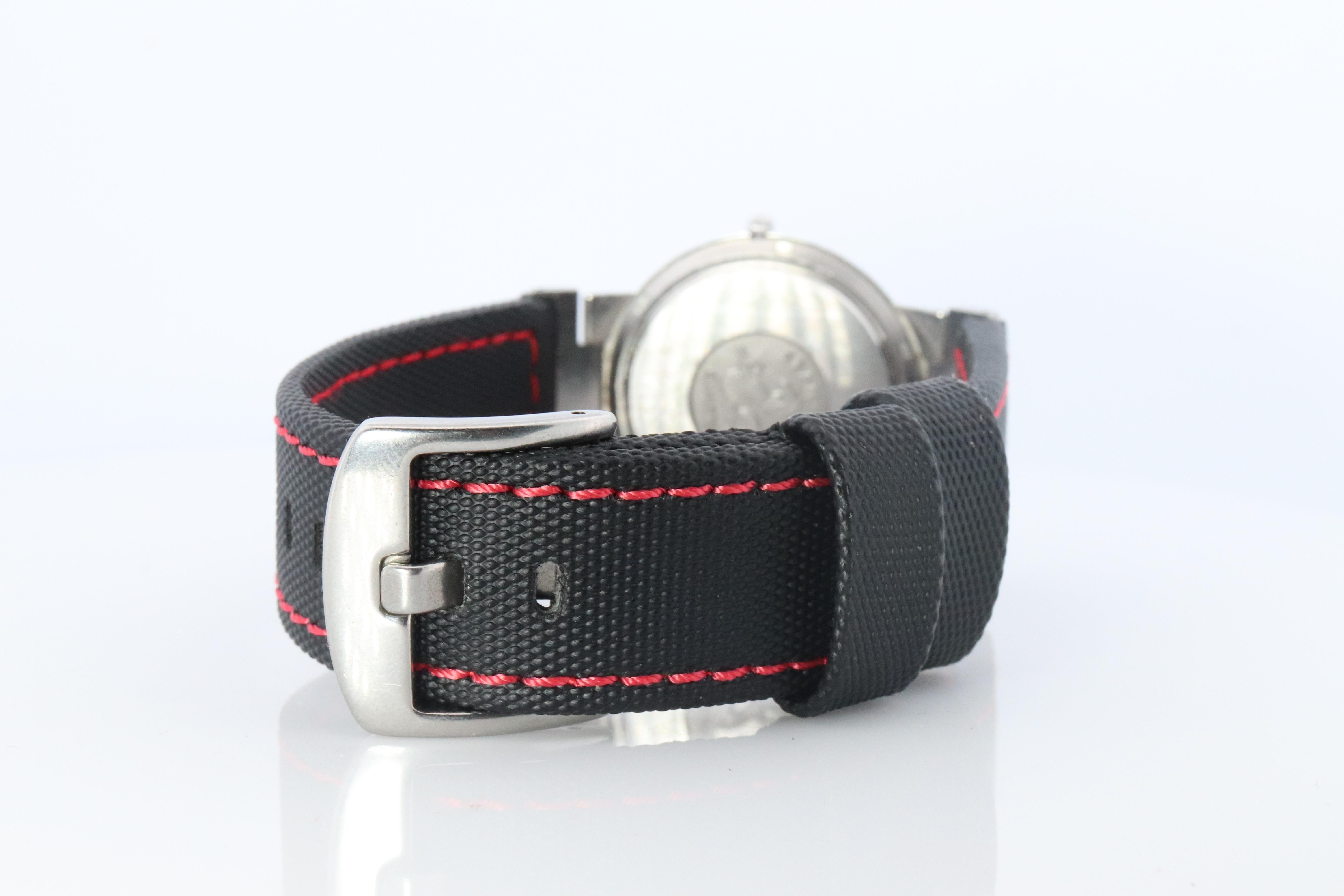 Reloj Omega. Omega Seamaster Dynamic 1430 Esfera Araña. Omega Hombre Cuarzo en venta 3