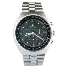 Omega Watch. Omega Seamaster Professional Mark 2. Ref 145.014 Chrono Omega.