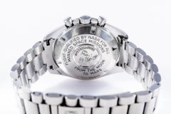 Omega Watch Speedmaster Moonwatch