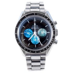 Omega Watch Speedmaster Moonwatch
