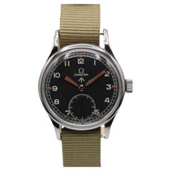 Omega WWW 'Schmutziges Dutzend'