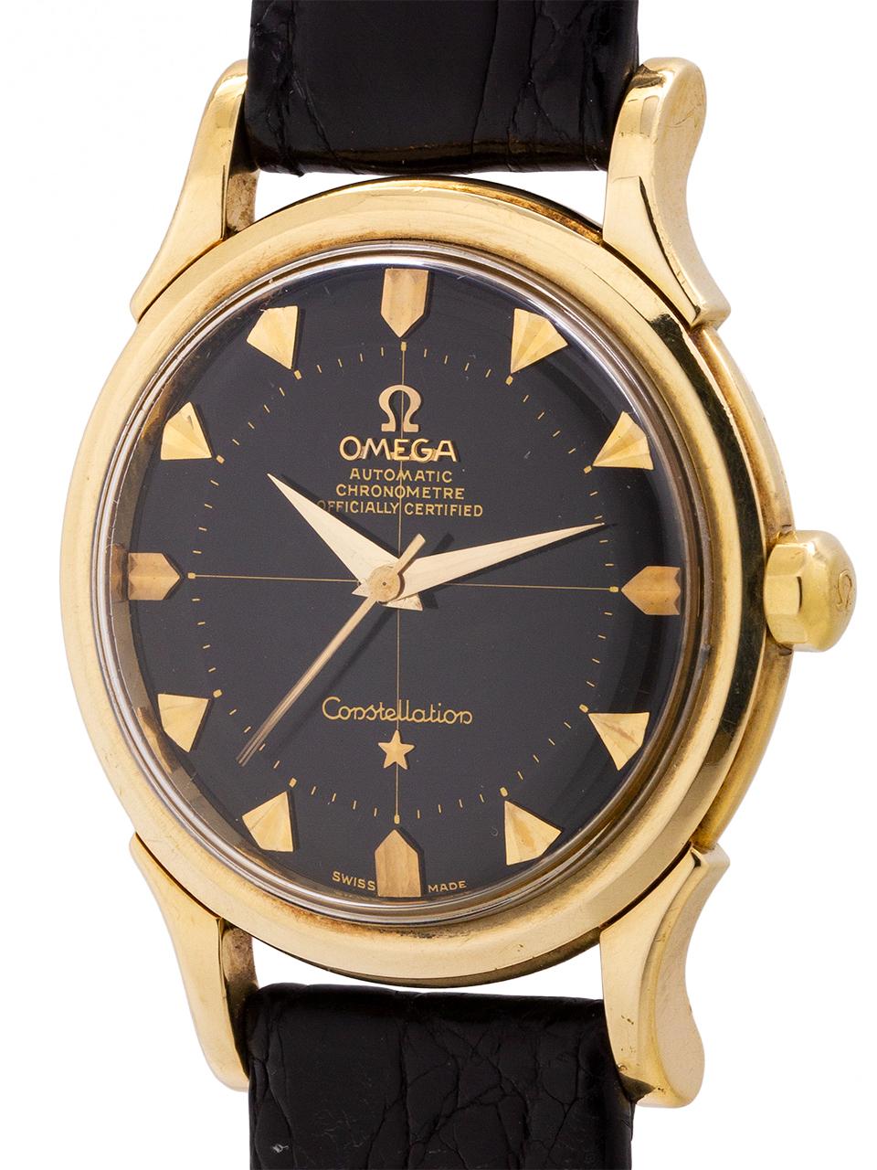 omega 2852