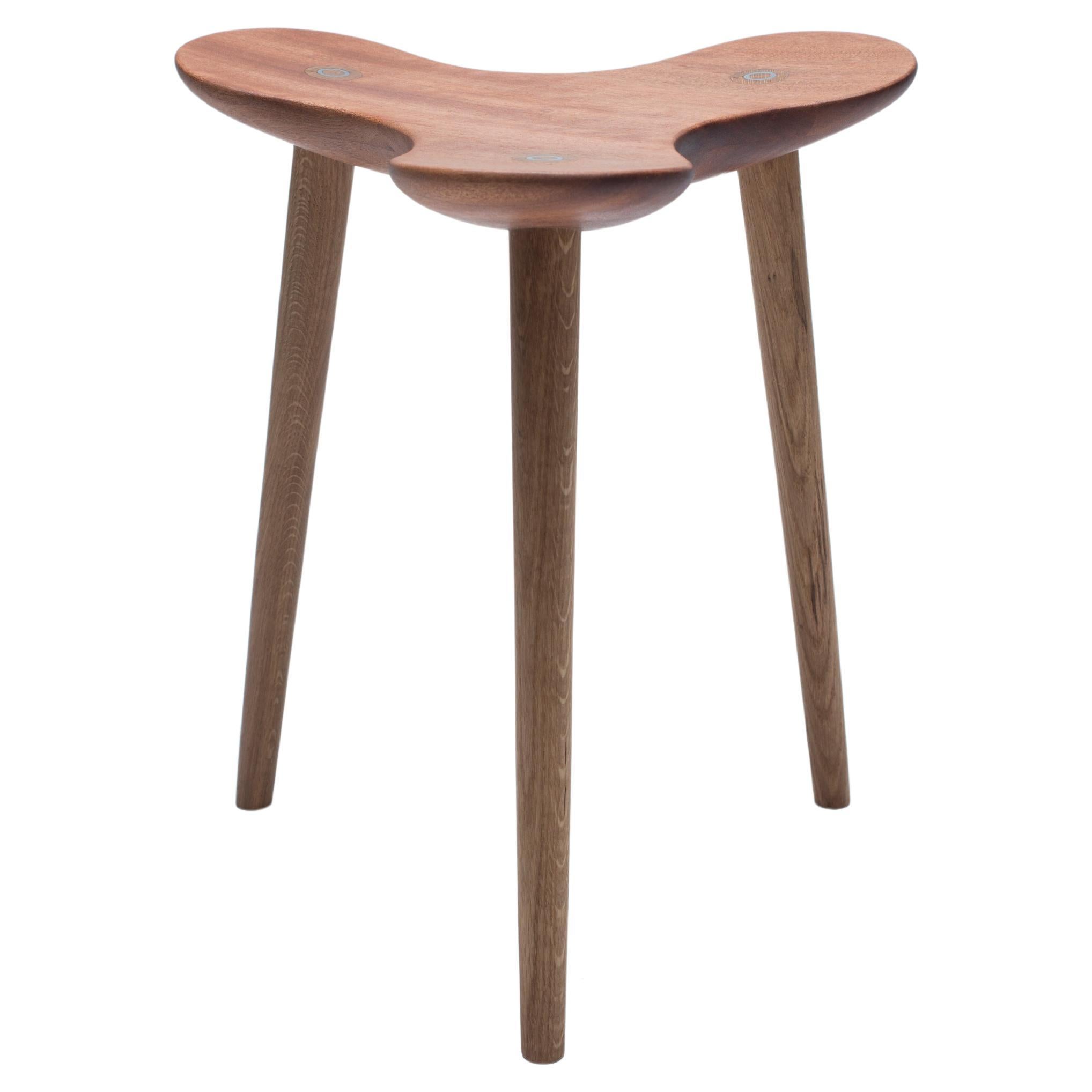 Omera stool  For Sale