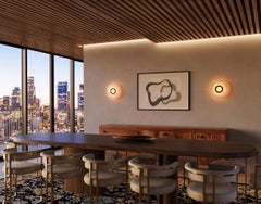 OMERO Small Wall Sconce