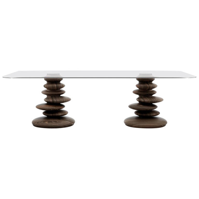 Rectangular Glass Top Table Bases Glass Designs
