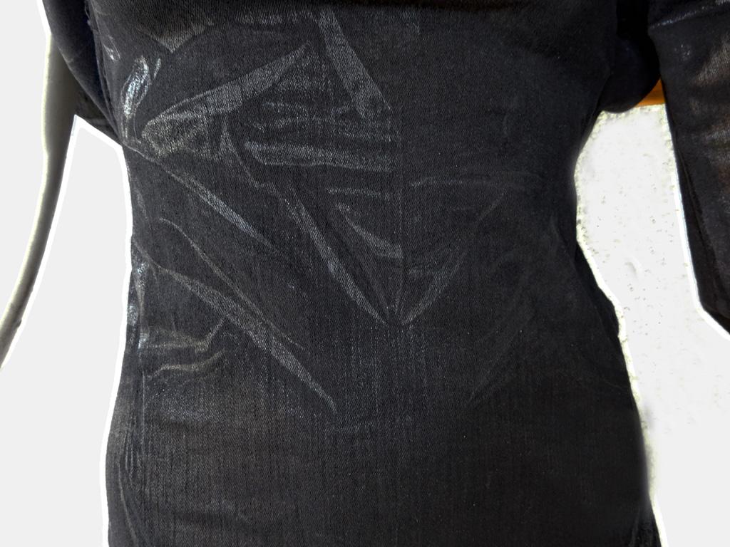 rick owens dress