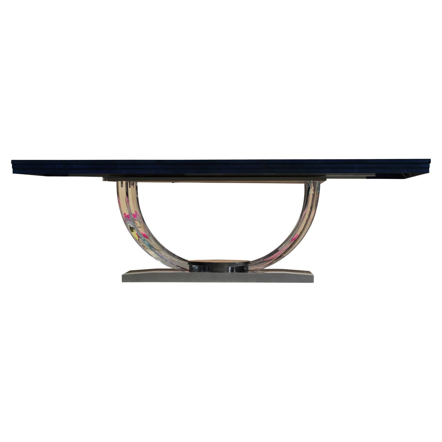 omni dining table