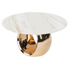 Mesa de comedor Omnia de Brian Chaaban