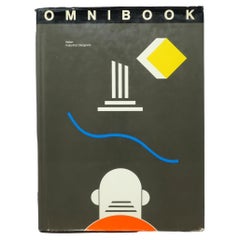 Omni-Buch Volume 2, Italienisches Industriedesign von Mario Vigiak