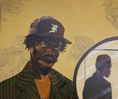 Transparente Que Mi Reflejo