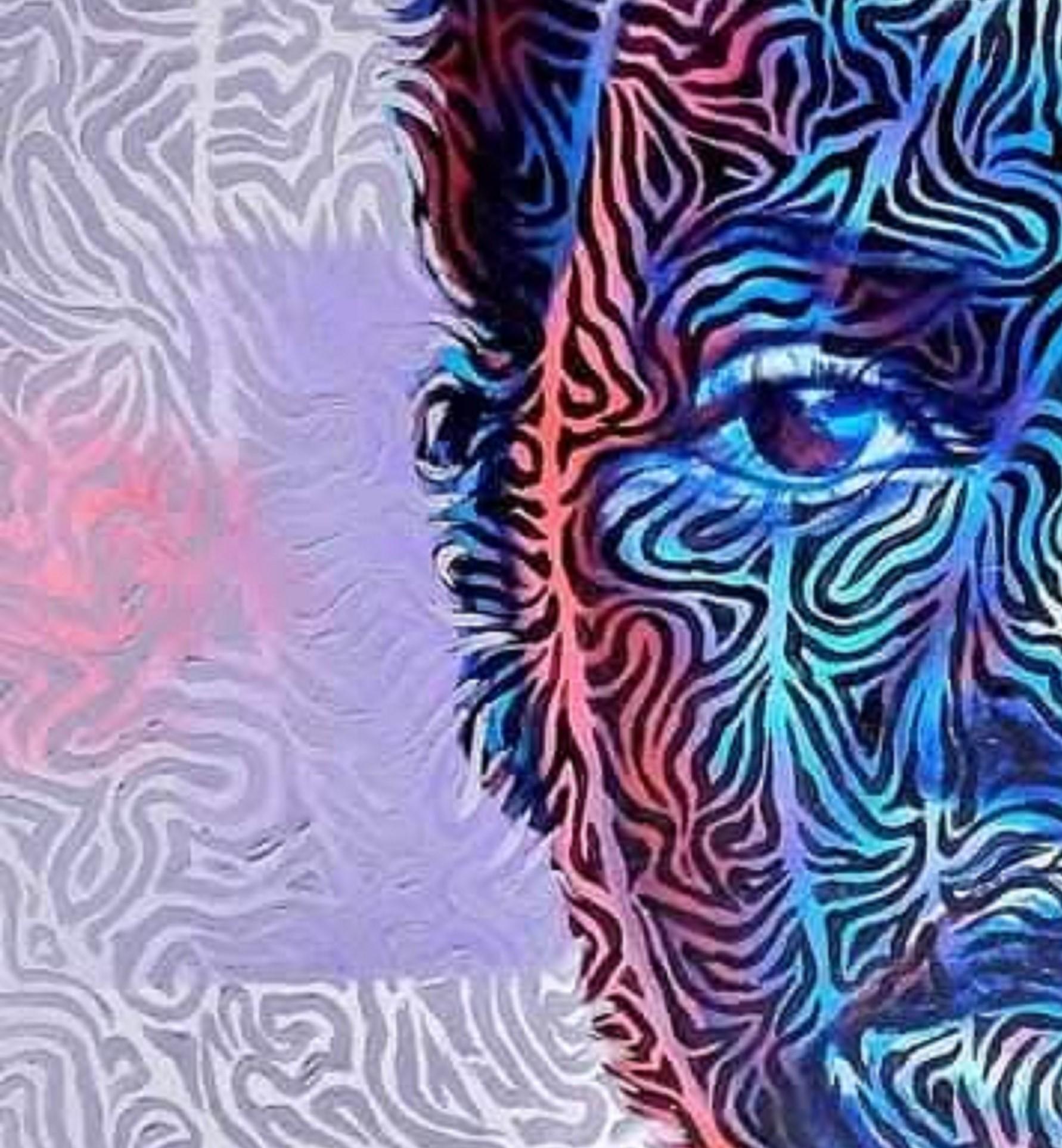 Versandverfahren
Versand in einem gut geschützten Rohr aus Nigeria
Dieses Werk ist ein Unikat, kein Druck oder eine andere Art von Kopie.
Begleitet von einem Echtheitszertifikat.
