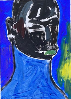 Shades of Being - 21st Century Contemporary, Impressionist, Modern