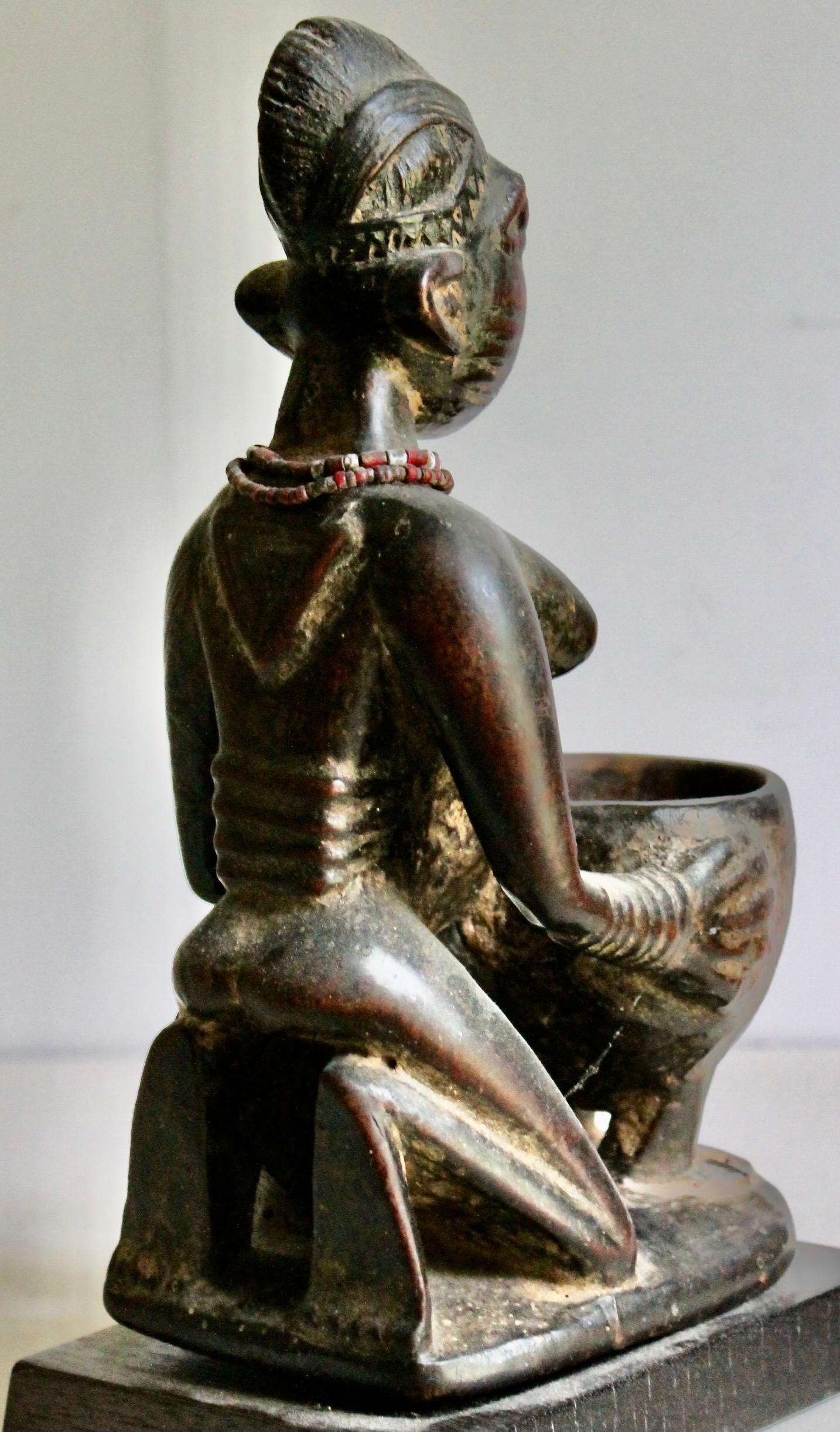 Maestro Omu Nigeriano en venta