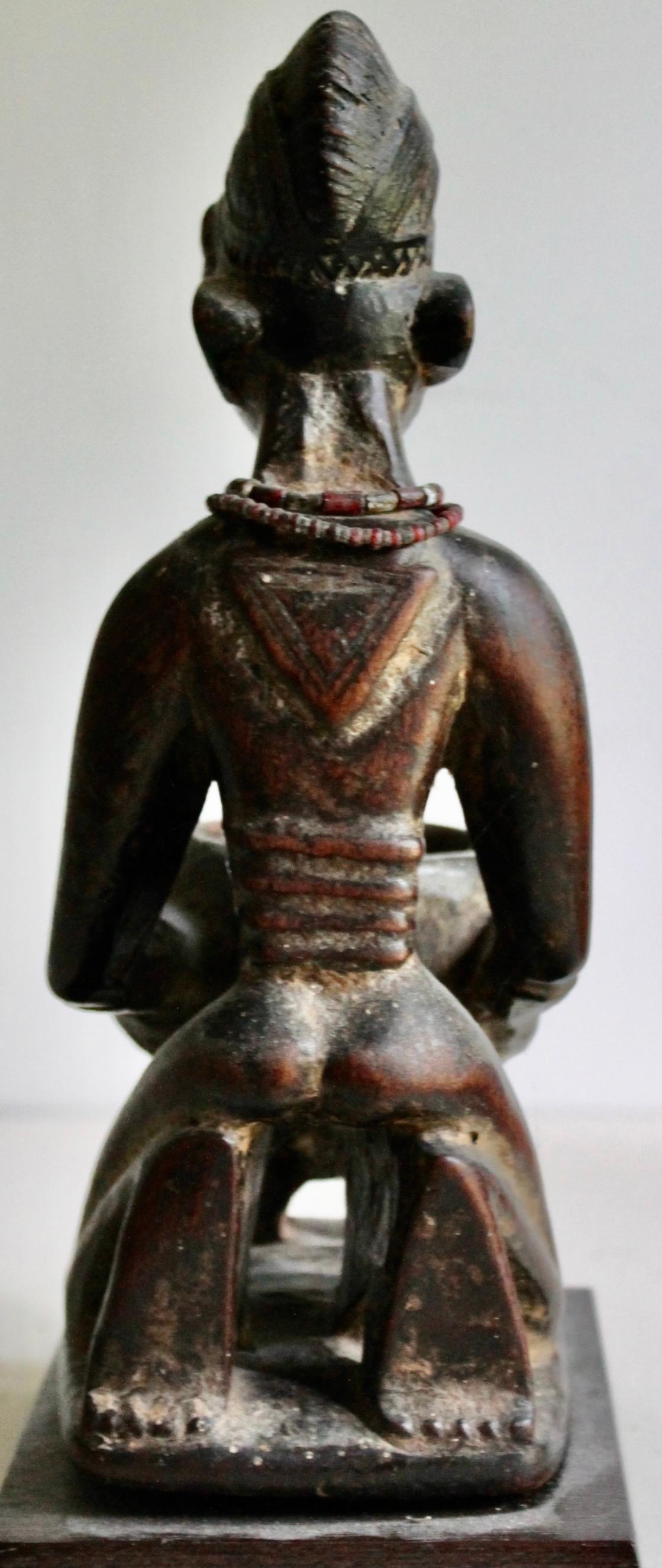 Maestro Omu Tallado a mano en venta