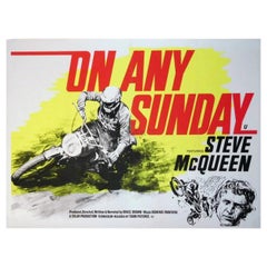 Una domenica qualunque (1971)
