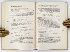 On Formally Undecidable Propositions of Principia Mathematica & Related Systems