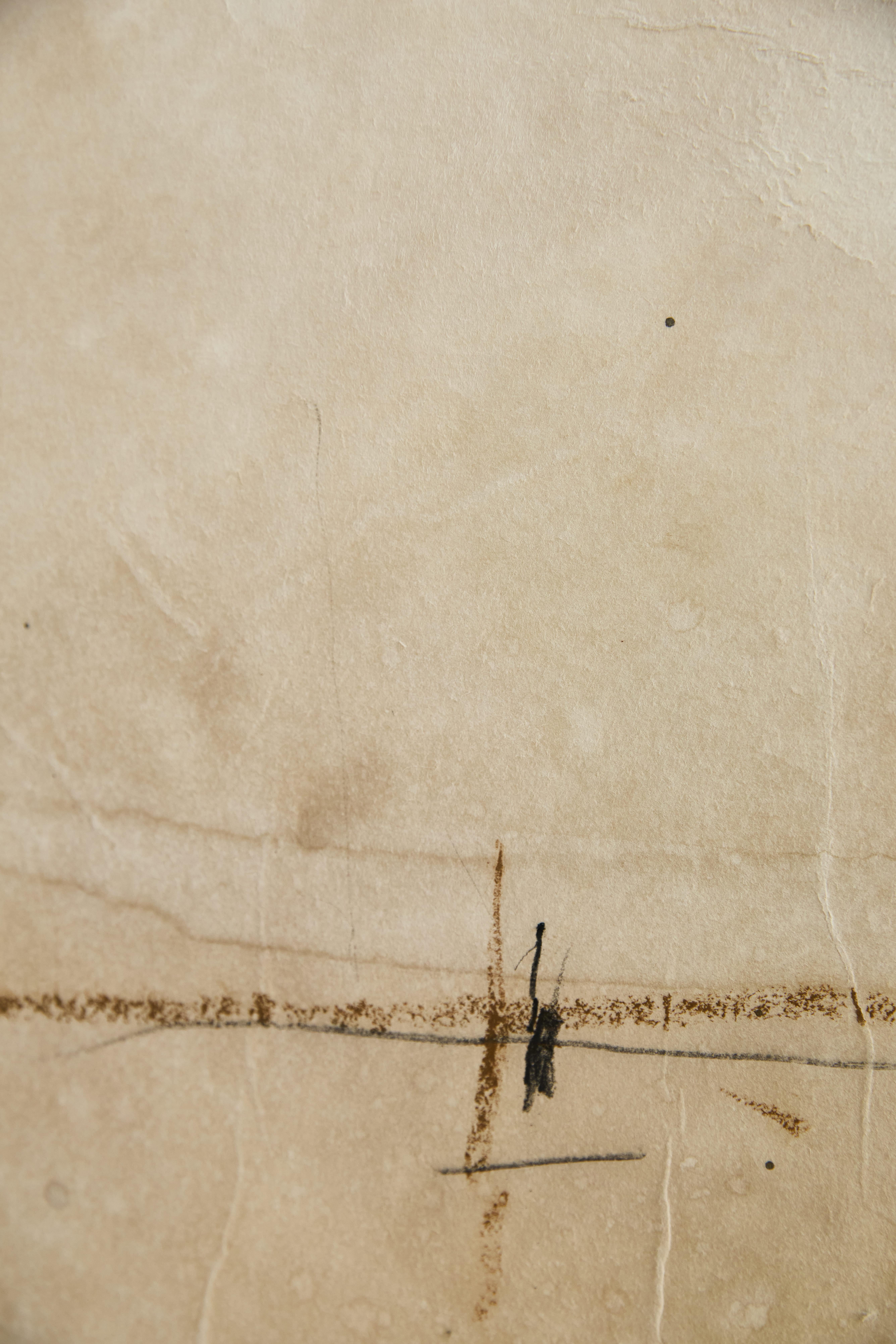 Bei Escat Gallery sind wir bestrebt, die höchsten Standards des Vertrauens und der Professionalität für unsere Sammler zu wahren. Jedes Kunstwerk in unserer Collection'S wird mit einem Echtheitszertifikat geliefert, das seine Originalität und