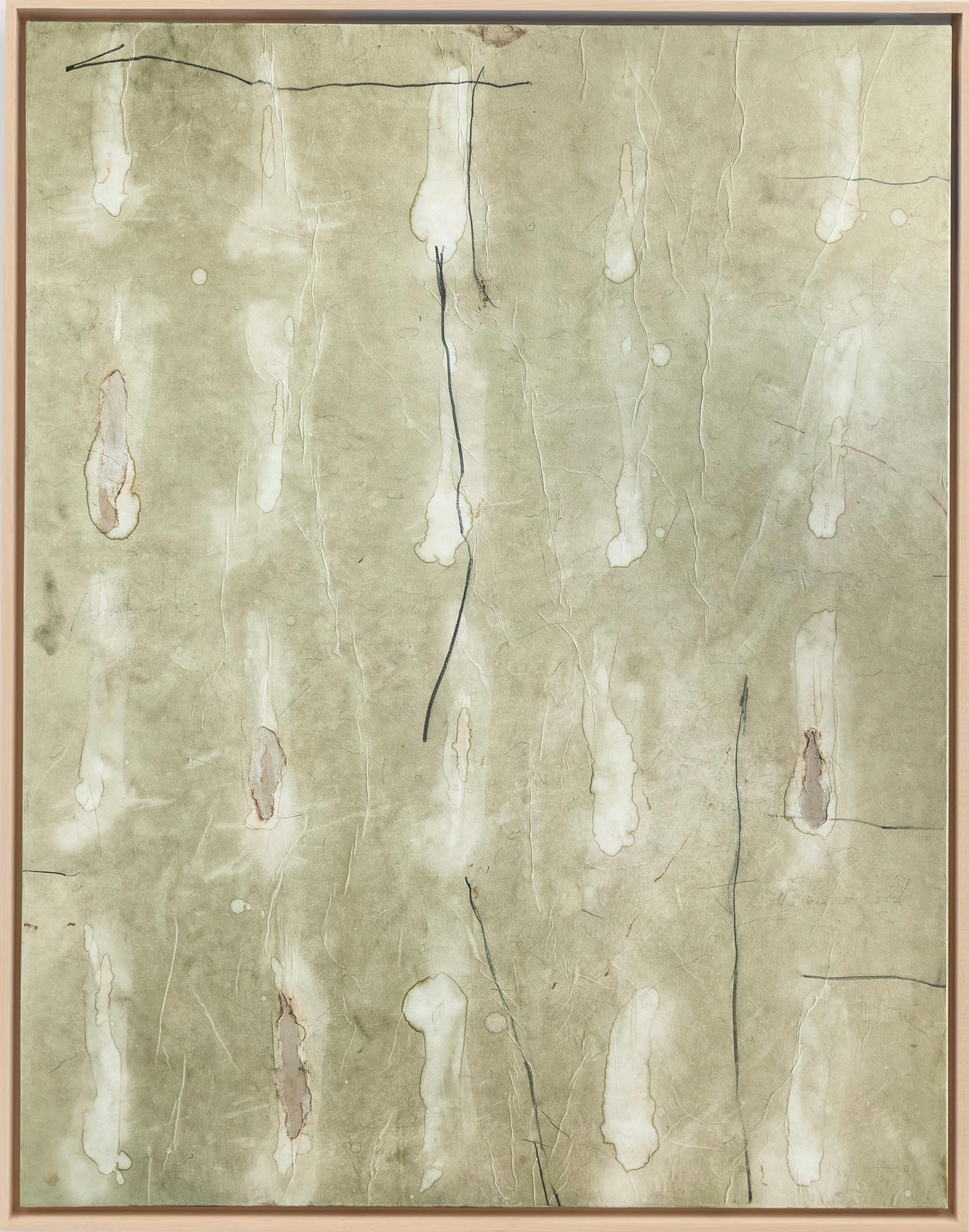 Vertical Peintures - Abstrait